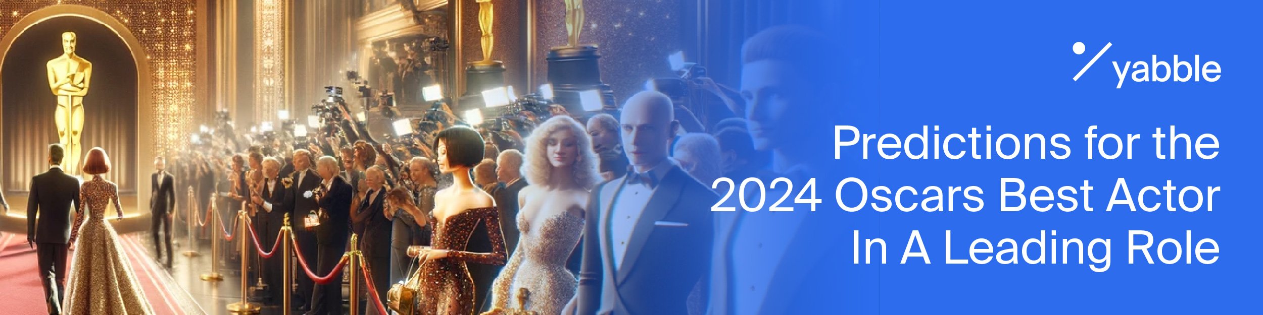 2024 Oscars Influences, Insights & Predictions According to Virtual